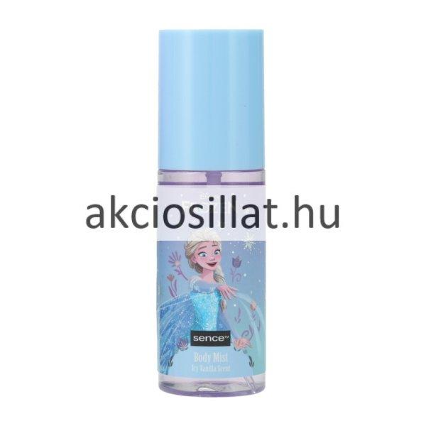 Sence Disney Jégvarázs Elsa Testpermet 100ml