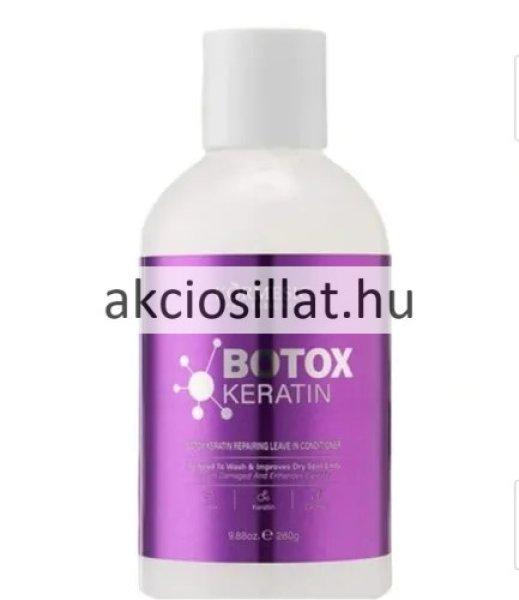 Kormesic Botox Keratin Kondícionáló 280g
