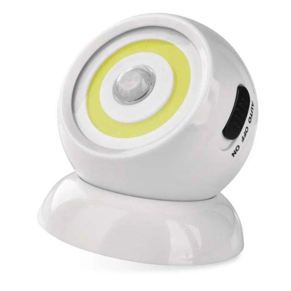 EMOS LED éjjeli fény mozgásérzékelővel P3324