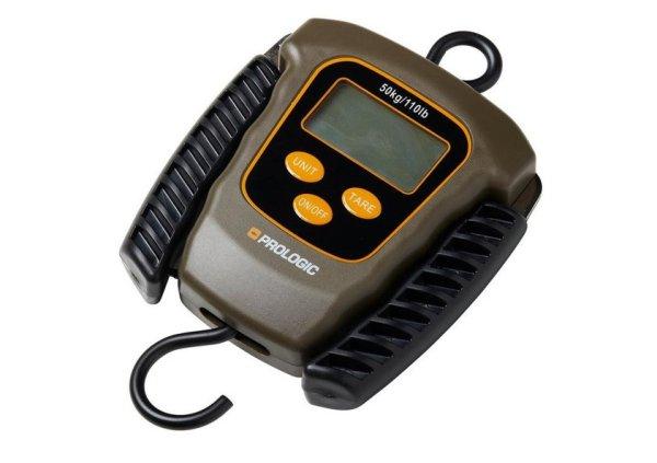 Mérleg - Prologic Avenger Scale 110lb 50kg mérleg (SVS75915)