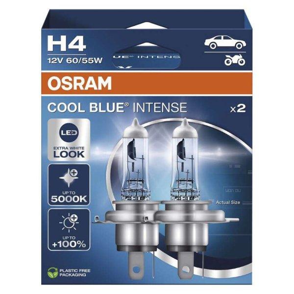 EMOS C3608-5, OSRAM H4 IZZÓ 12V 60/55W 