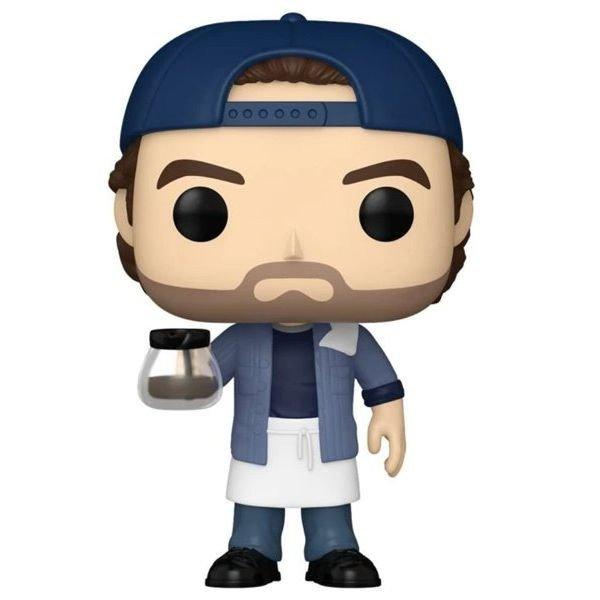 POP! TV: Luke Danes (Gilmore Girls)