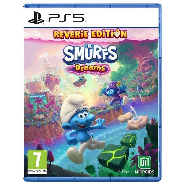 The Smurfs: Dreams (Reverie Edition) - PS5