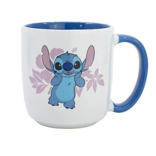 Csésze Stitch (Disney) 385 ml