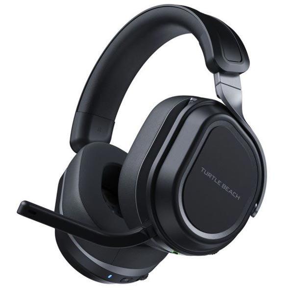 Turtle Beach vezeték nélküli játékos fülhallgató STEALTH 700X GEN3 - PC,
fekete