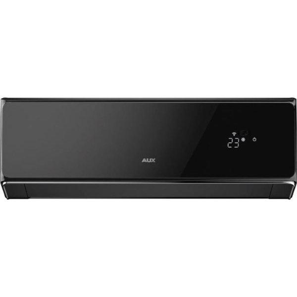 AUX OMEGA OLDALFALI INVERTERES KLÍMA SZETT 3,5KW