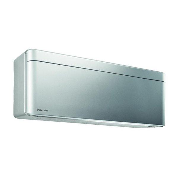 Daikin Stylish FTXA35BS/RXA35A oldalfali split klíma csomag - 3,5kW
