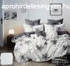 3 rszes gynemhuzat garnitra, gynemhuzat szett, pamut 