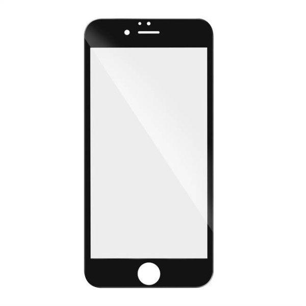 5D teljes felületen ragasztós Edzett üveg tempered glass - Samsung Galaxy A7
2018 fekete üvegfólia