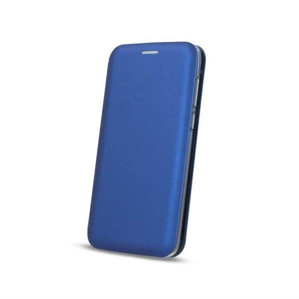 Samsung A51 Smart Diva Prémium Könyvtok - Kék