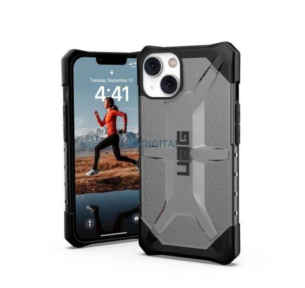 ( UAG ) Urban Armor Gear Plasma tok Iphone 14 PLUS hamu