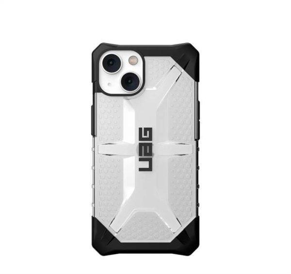 ( UAG ) Urban Armor Gear Plasma kompatibilis MagSafe tok IPHONE 14 PLUS
átlátszó