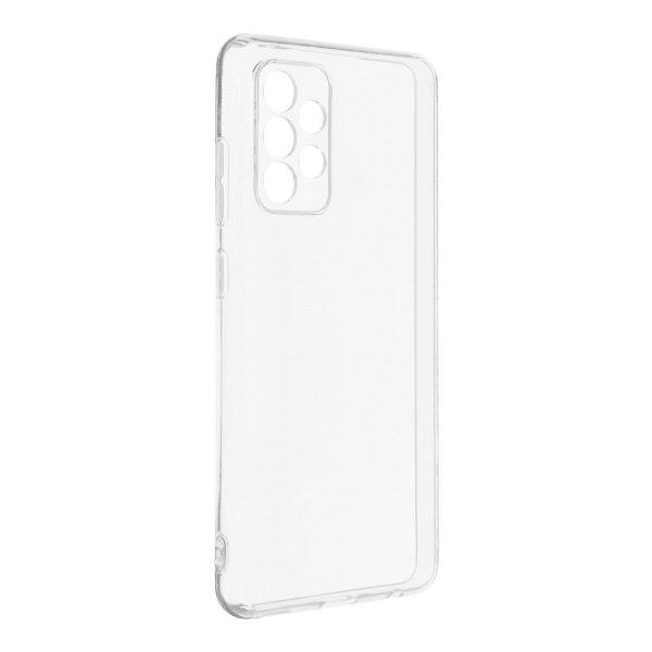átlátszó tok 2mm SAMSUNG Galaxy A52 5G / A52 LTE ( 4G ) / A52S (kamera
védelem)