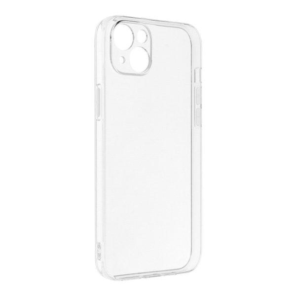 átlátszó tok 2mm IPHONE 14 PLUS (kamera védelem)