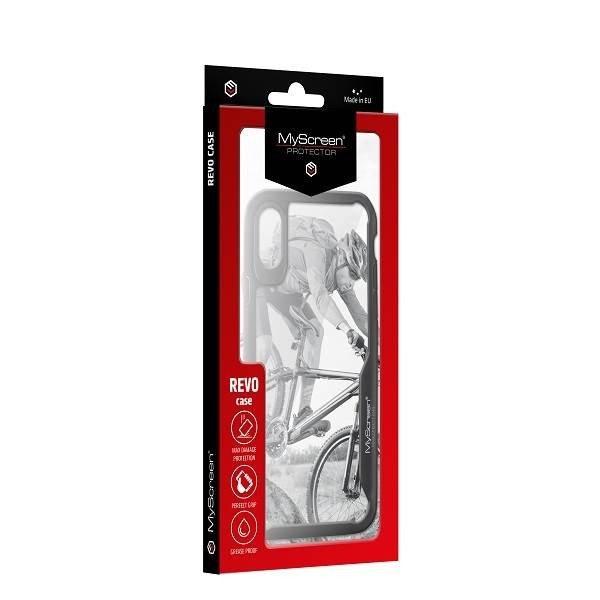 MS Revo Case iPhone 11 Pro Max tok