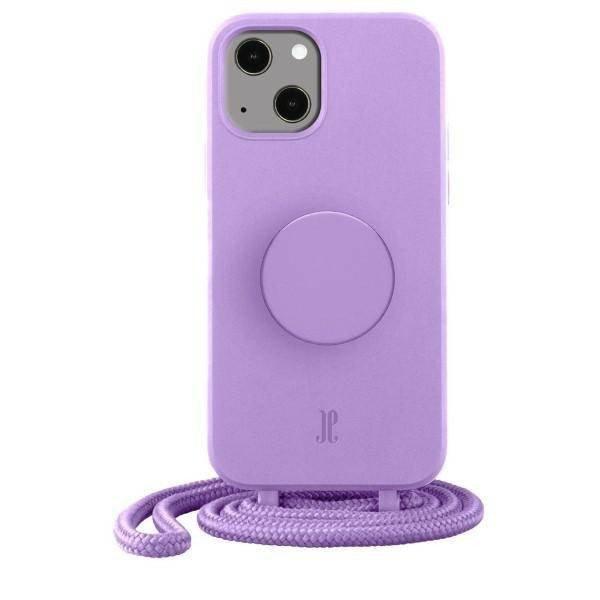 Etui JE PopGrip iPhone 14 Plus / 15 Plus 6.7" levendula 30152 AW/SSamsung
Galaxy S23 (Just Elegance) tok