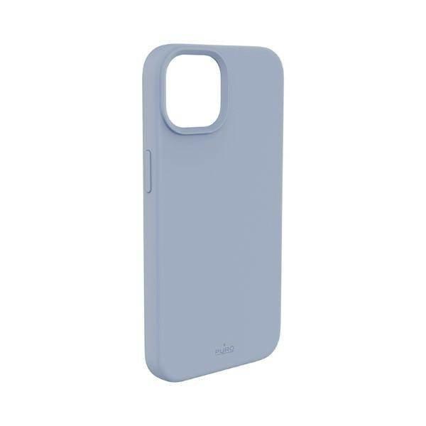 Puro ICON tok iPhone 14 Plus / 15 Plus 6.7" Sierra kék IPC1467ICONLBLUE
IPC1467ICONLBLUE