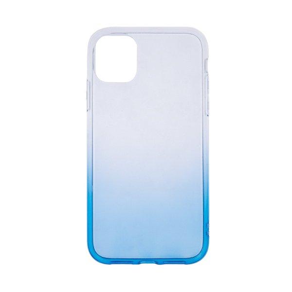 Samsung Galaxy M23 5G / M13 4G szilikon tok, hátlap tok, TPU tok, kék,
színátmenetes, SM-M236, SM-M135, Gradient