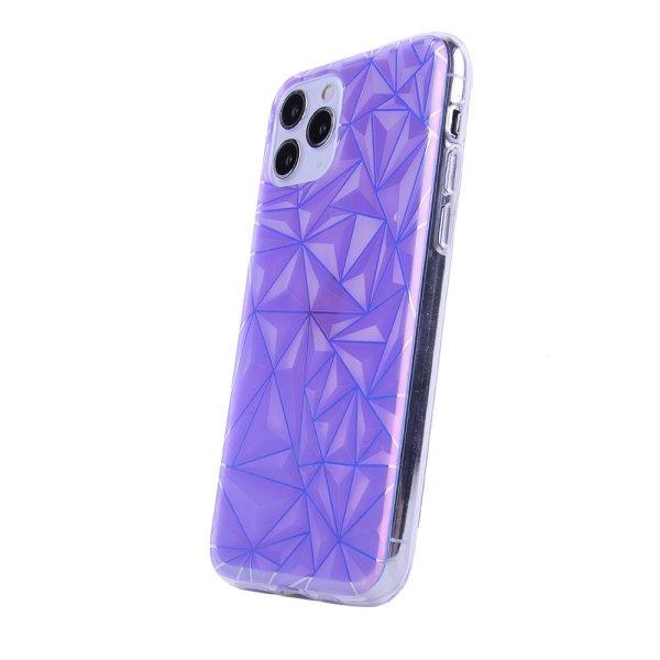 Samsung Galaxy M23 5G / M13 4G szilikon tok, hátlap tok, TPU tok, lila,
SM-M236, SM-M135, Neo