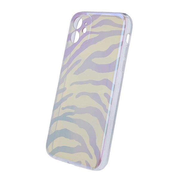 Samsung Galaxy M23 / M13 4G hátlap tok, TPU tok, SM-M236, SM-M135, Ultra Trendy
Holo 1