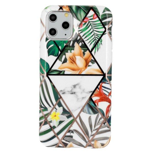 Samsung Galaxy S20 Plus szilikon tok, hátlap tok, TPU tok, SM-G985, Cosmo
Marble Design 5