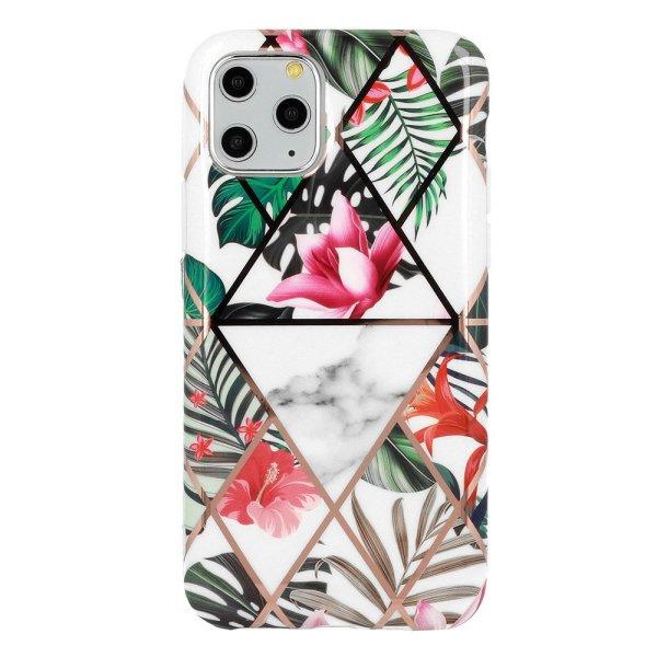 Samsung Galaxy S20 Plus szilikon tok, hátlap tok, TPU tok, SM-G985, Cosmo
Marble Design 6