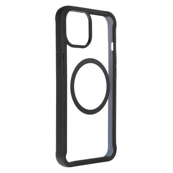 X-ONE Dropguard mágneses tok Air - az Apple iPhone 13 fekete