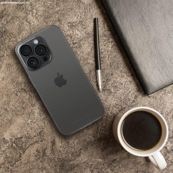 Roar Pure Simple Fit tok -iPhone 14 Plus fekete