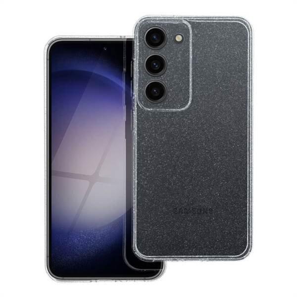 Clear Case 2 mm-es BLINK SAMSUNG A35 5G átlátszó tok