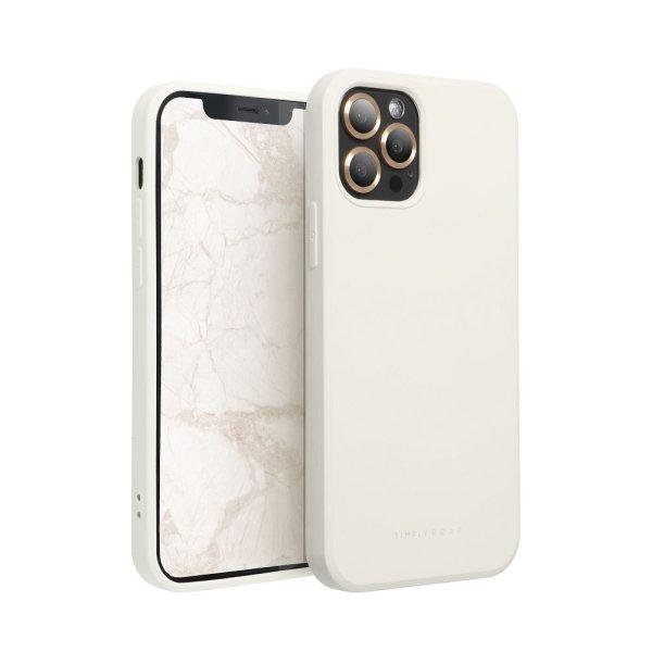 Roar Space tok Samsung Galaxy A35 5G - bézs