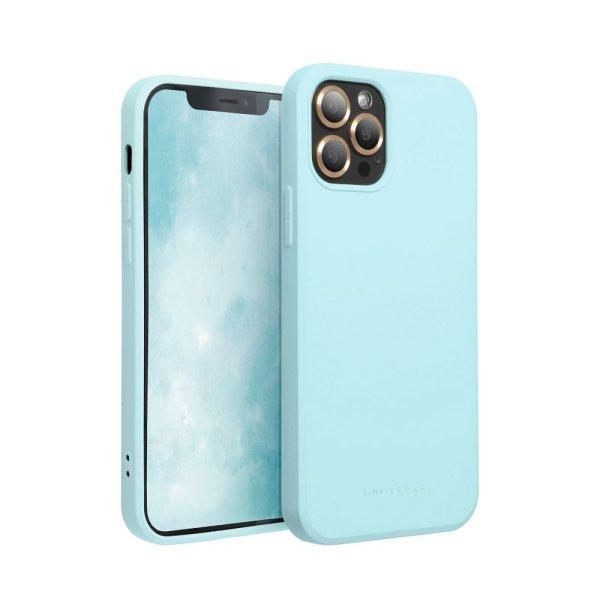 Roar Space tok Samsung Galaxy A35 5G - kék