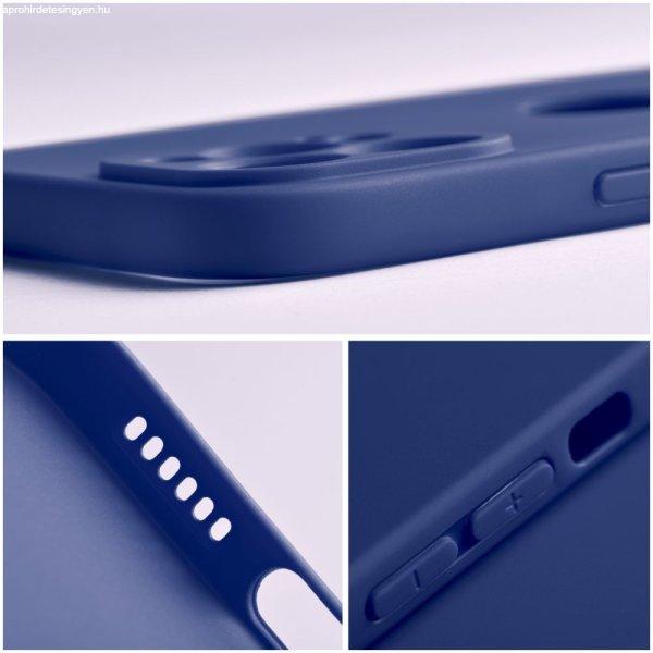 SOFT tok iPhone 16 Plus - kék