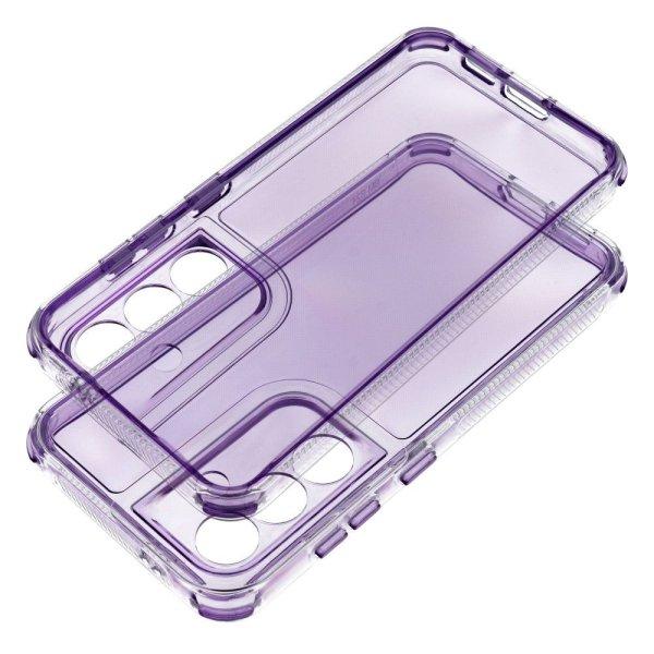 MATRIX CLEAR tok Samsung Galaxy A35 5G - halvány lila