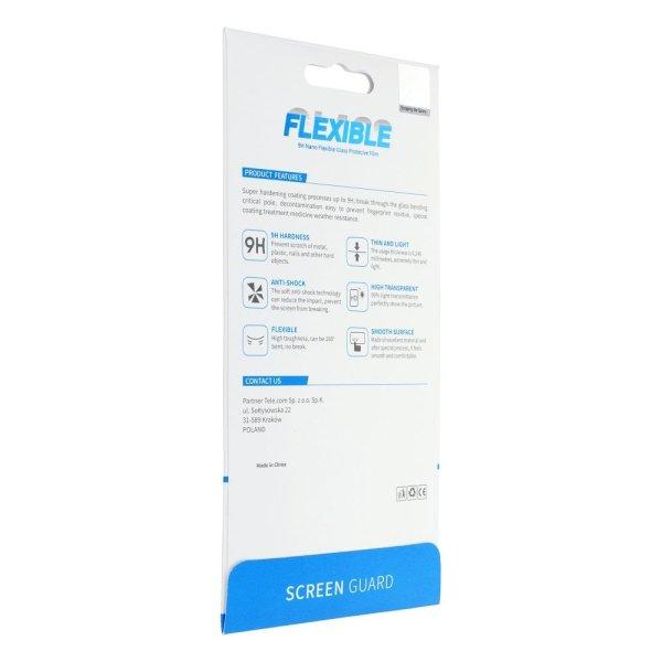 Bestsuit rugalmas hibrid üveg Samsung Galaxy S24 FE