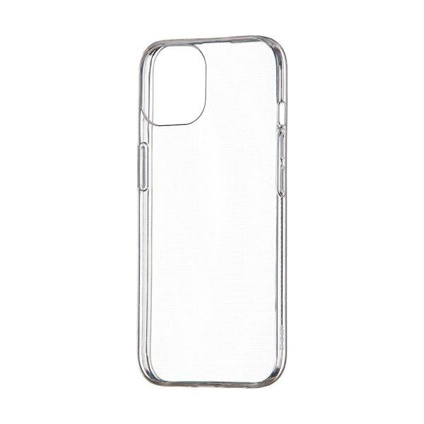 Samsung A16 Szilikon 1mm Ultra Slim - Átlátszó
