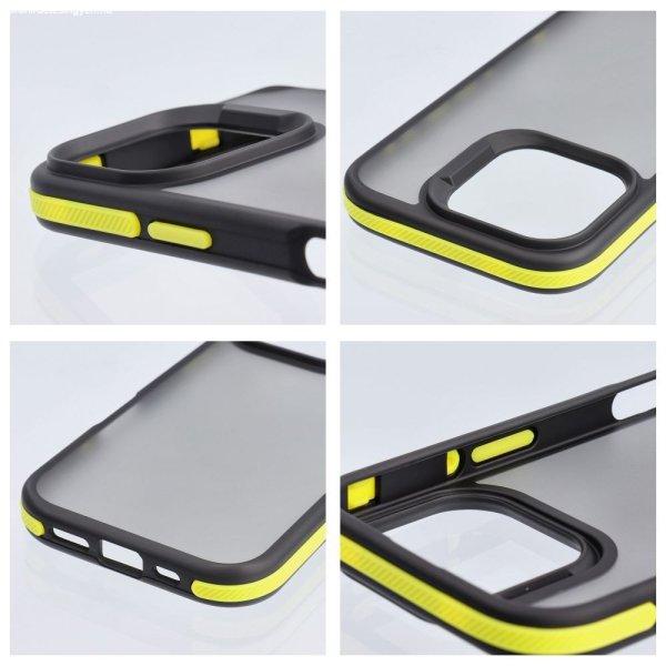 NEO tok iPhone 16 Plus - sárga