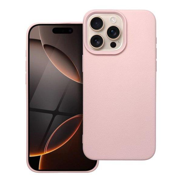 SKIN tok Samsung Galaxy A35 5G - halvány rózsaszín