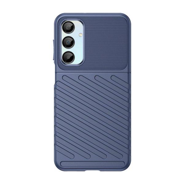 Thunder tok Samsung Galaxy A16 4G/5G - kék