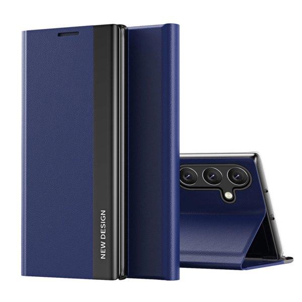 Sleep Case Pro kinyitható tok Samsung Galaxy A16 4G/5G - kék