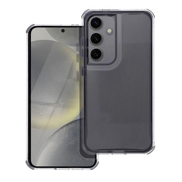 MATRIX CLEAR tok Samsung Galaxy S25 Edge - fekete