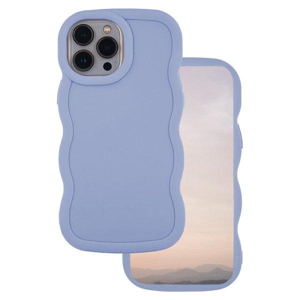 Candy tok Samsung Galaxy A35 5G - lila