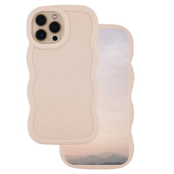 Candy tok Samsung Galaxy A16 4G/5G - bézs