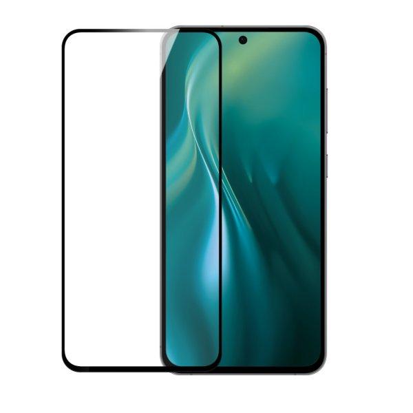 Etteri 9D edzett üveg Samsung Galaxy S24 FE