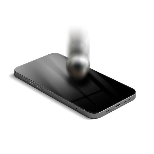 Forcell Flexible Nano edzett üveg Samsung Galaxy A36