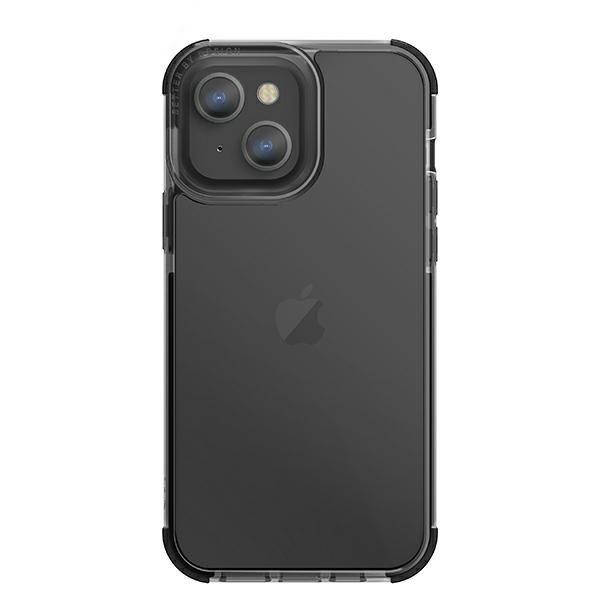UNIQ Combat Case tok iPhone 13 - fekete