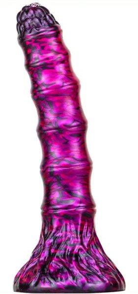 Dildo Fantasy Bamspin – prémium bordás vibrátor 15 cm