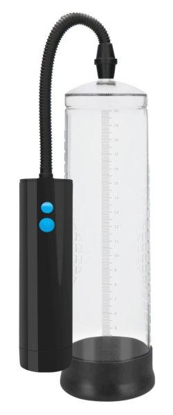 Auto-Pump – automatikus péniszpumpa 21 x 6 cm