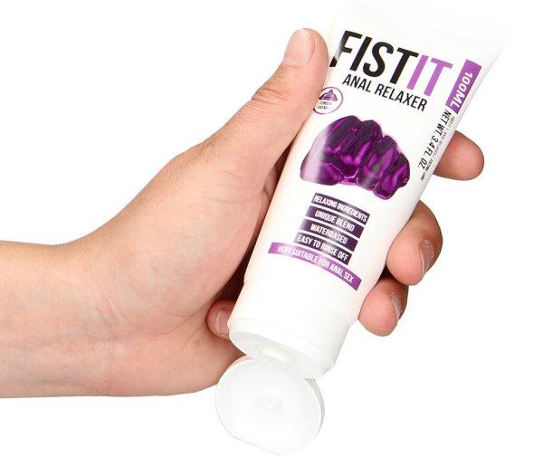 Fist It – 100ml prémium anális síkosító