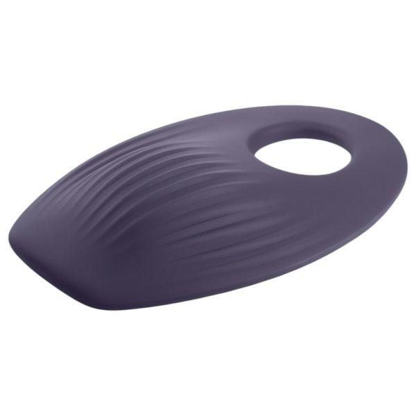 Inya Grinder Pad - okos, párnavibrátor (lila)