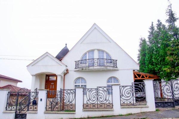 MISKOLCTAPOLCÁN LUXUS INGATLAN ELADÓ! - Miskolc